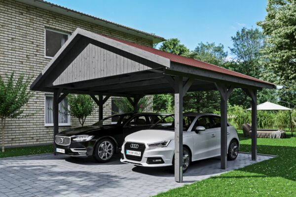 2353186 carport wallgau