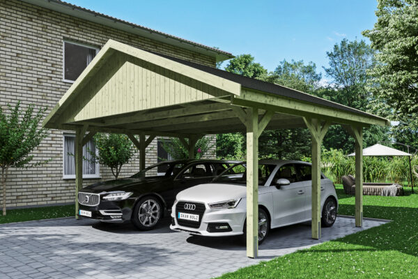 2353187 carport wallgau