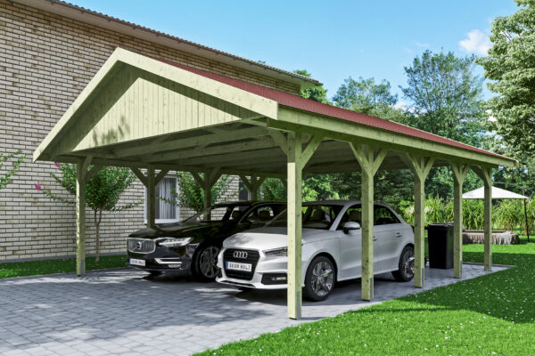 2353206 carport wallgau