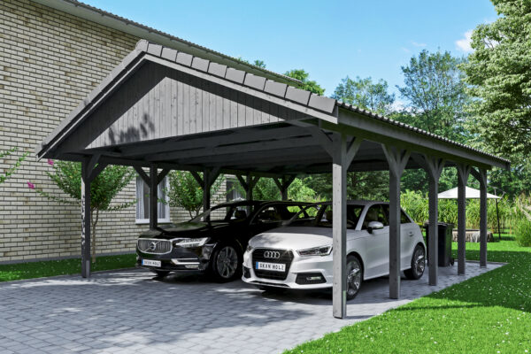 2353208 carport wallgau