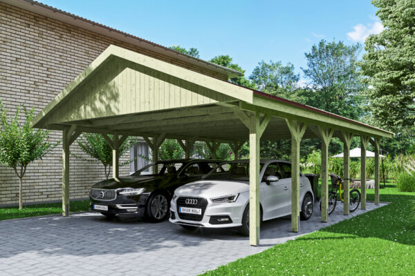 2353215 carport wallgau