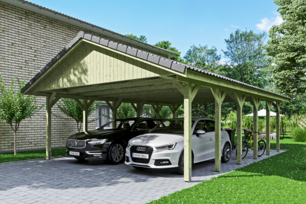 2353218 carport wallgau