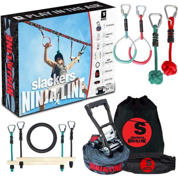 2396317 ninja line starter set 2021