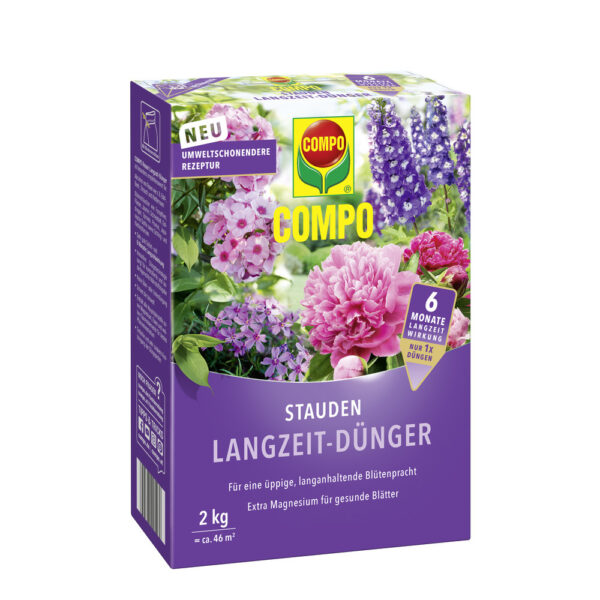 2422717 stauden langzeit duenger 2 kg