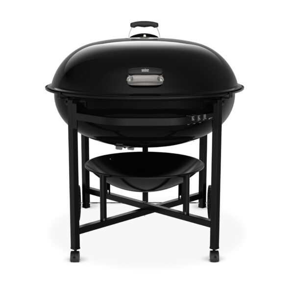 2433070 ranch kettle holzkohlegrill