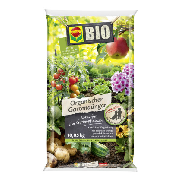 2441500 organischer gartenduenger