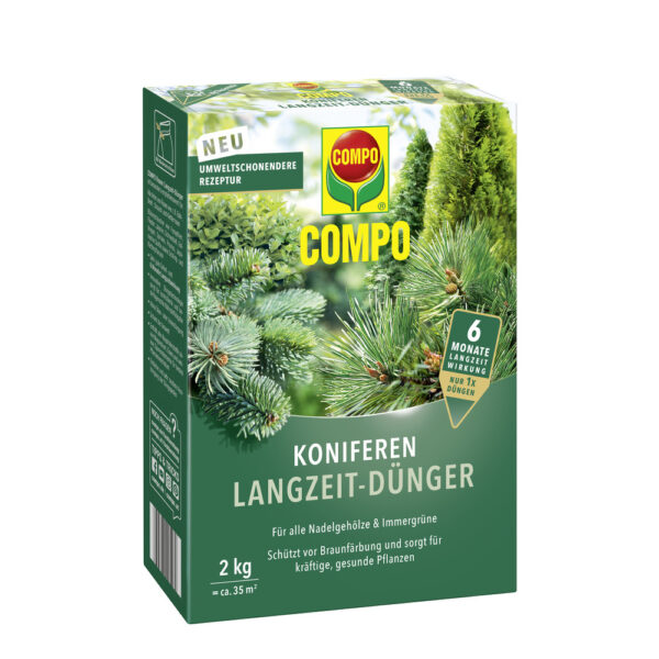 2442393 koniferen langzeit duenger