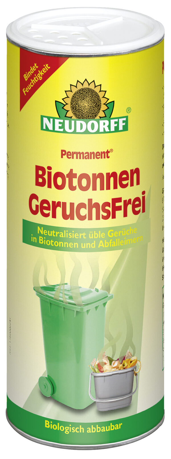 2442823 permanent biotonnen geruchsfrei