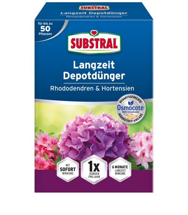 2442835 langzeit depotduenger fuer rhododendren hortensien