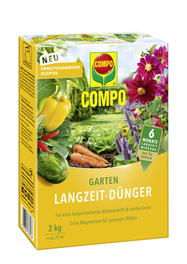 2442885 garten langzeit duenger