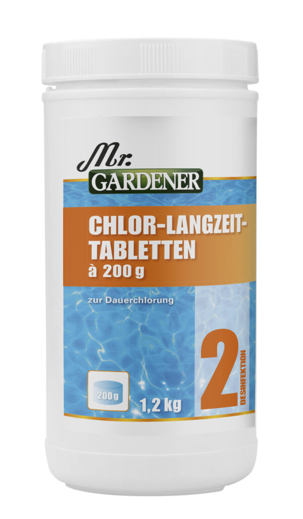 2464690 chlortabletten langzeit 200g