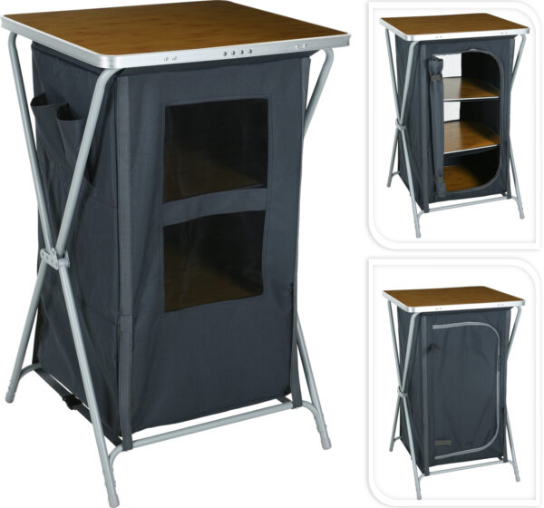 2523553 camping schrank mit tisch