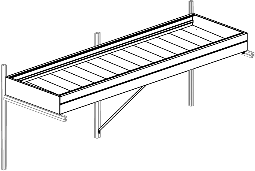 2655382 pflanzwanne fuer gewaechshaus dahlie