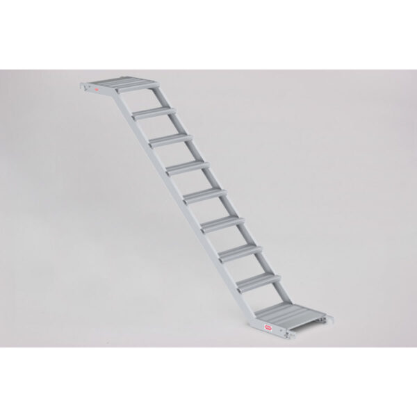 altrex fahrgeruesttreppe 2 45 m rs tower 5