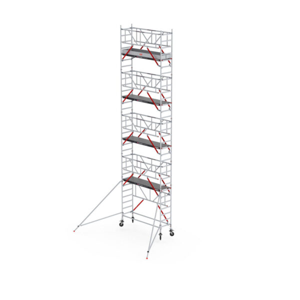 altrex rs tower 51 s 10 2m holz 1 85 safe quick