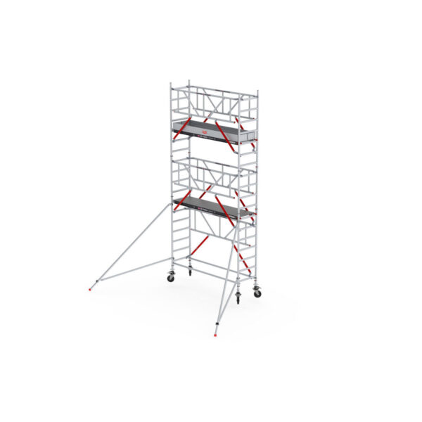 altrex rs tower 51 s 6 2m fiber deck 2 45 safe quick