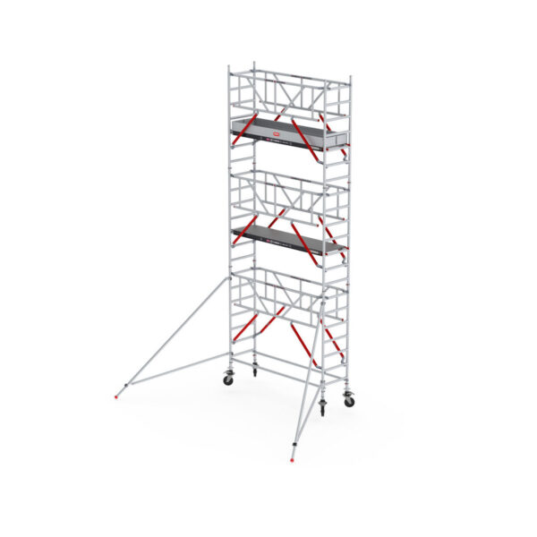 altrex rs tower 51 s 7 2m fiber deck 1 85 safe quick