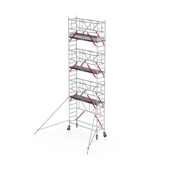 altrex rs tower 51 s 8 2m fiber deck 1 85 safe quick