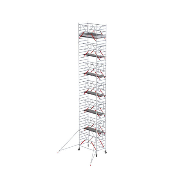 altrex rs tower 52 s 14 2m fiber deck 3 05 safe quick