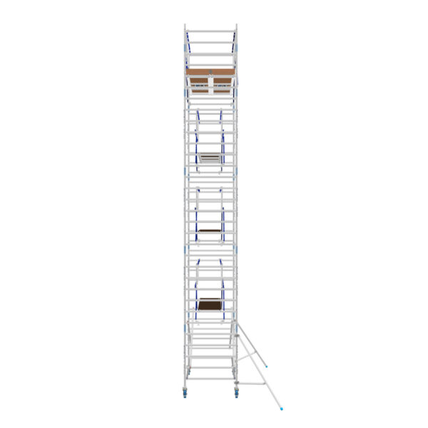 asc group ags rollgeruest 135x190x8 3ph zweiseitig