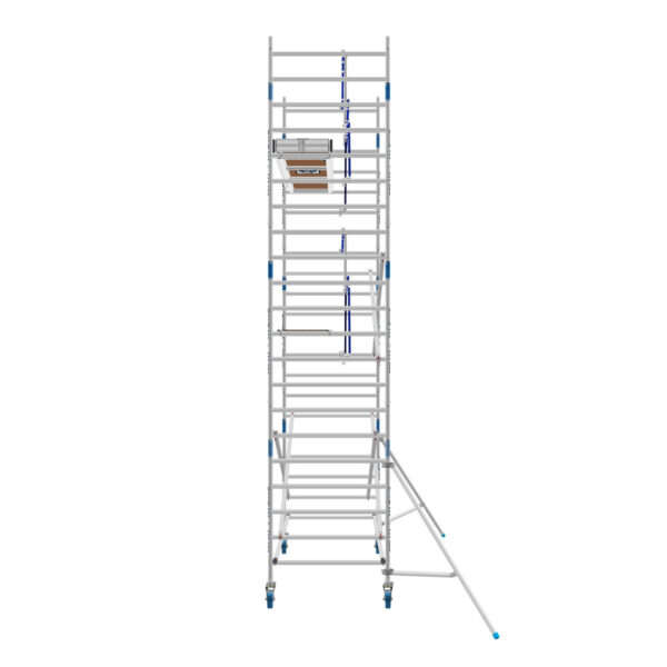 asc group ags rollgeruest 135x250x5 3ph einseitig