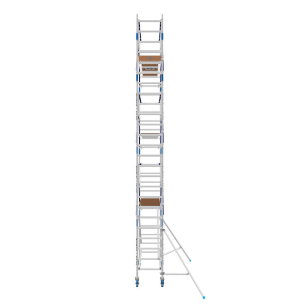 asc group ags rollgeruest 75x190x6 3ph zweiseitig