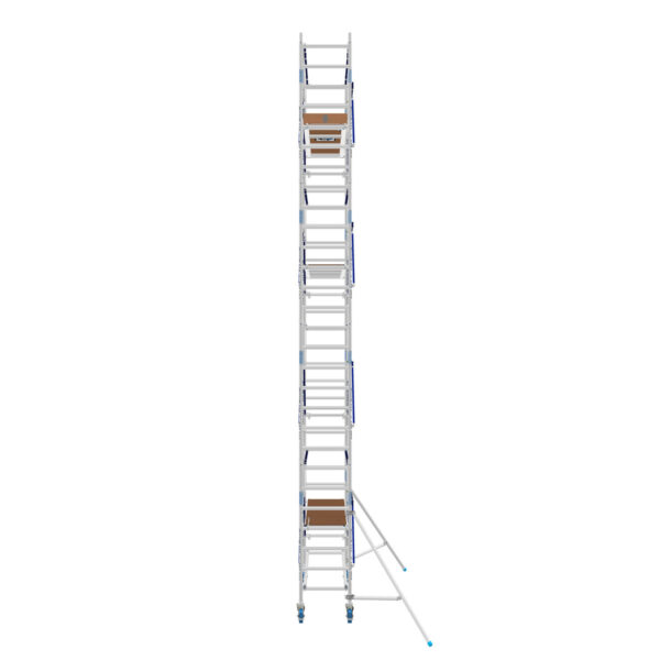 asc group ags rollgeruest 75x250x7 3ph zweiseitig