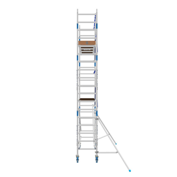 asc group ags rollgeruest 75x305x4 3ph einseitig