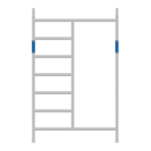 asc group asc durchgangsrahmen 135 28 7 links rechts fuer geruesttreppe