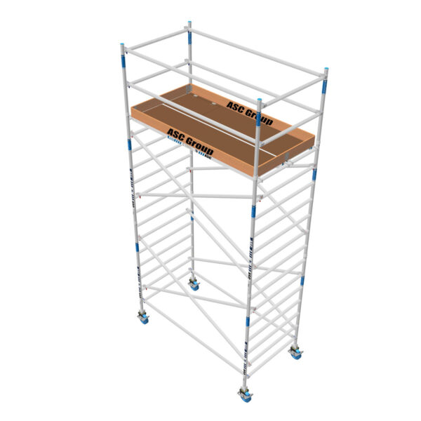 asc group asc rollgeruest 135x190x4m ph