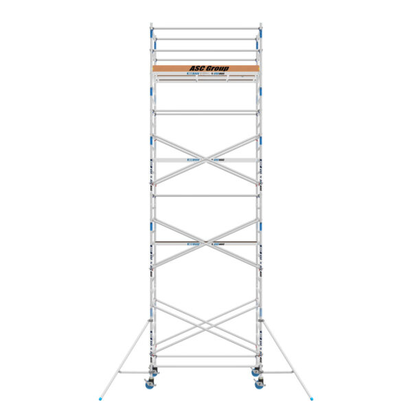 asc group asc rollgeruest 135x190x7m ph