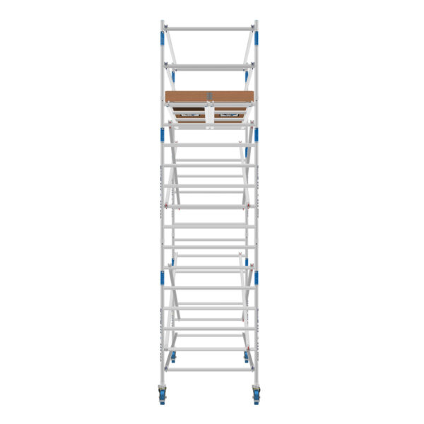 asc group asc rollgeruest 135x305x4m ph