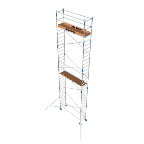 asc group asc rollgeruest 75x190x10 3ph