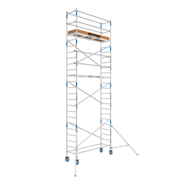 asc group asc rollgeruest 75x250x6m ph