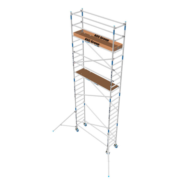 asc group asc rollgeruest 75x305x6 3ph