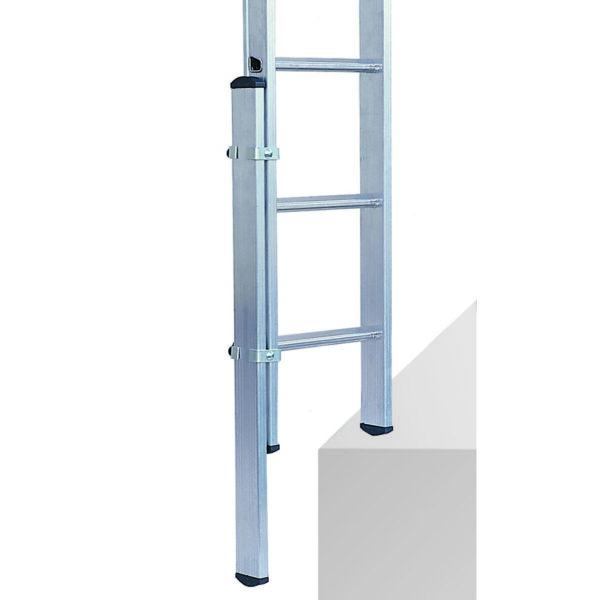 euroline holmverlaengerung fuer holmbreite 84 mm