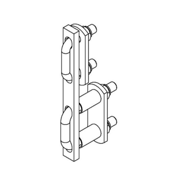 hailo professional h50 verstaerkung auf sprosse 30x30 stfvz