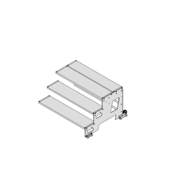 hymer industrietritt erweiterungsmodul stufenbreite 800 mm 3