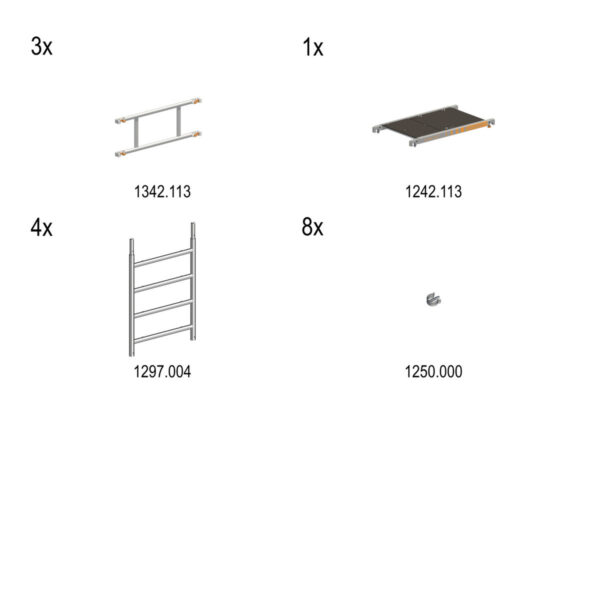 layher fg soto erweiterung 1600102 auf 1600104