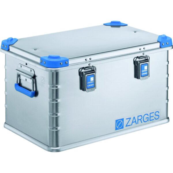 zarges alu eurobox