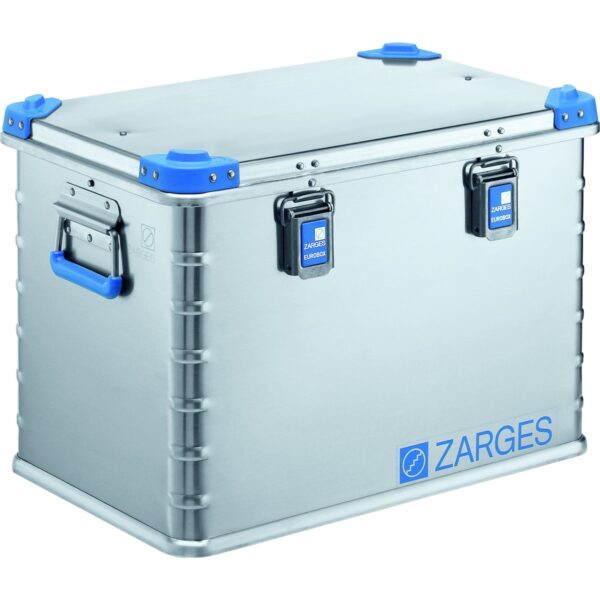 zarges alu eurobox