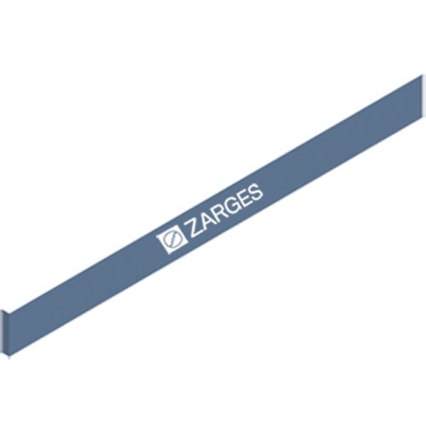 zarges laengsbord fuer 2 50 m laenge