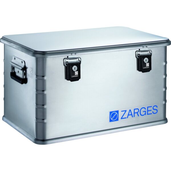 zarges mini box plus