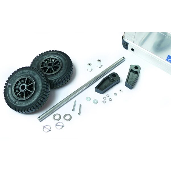 zarges offroad set 220 mm 1