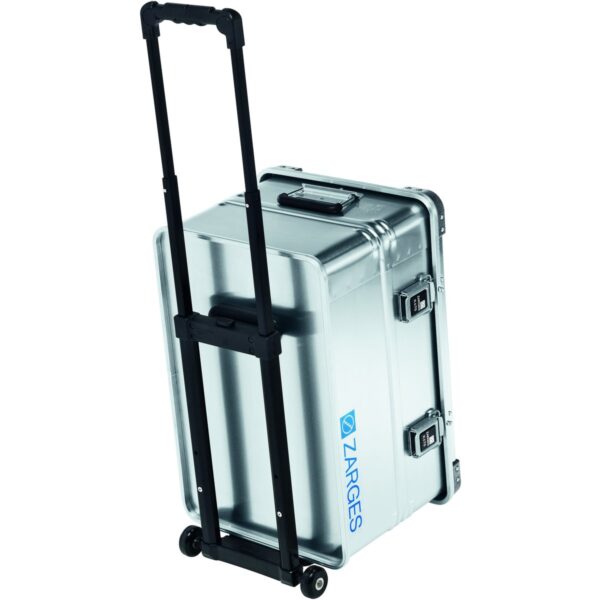 zarges trolley