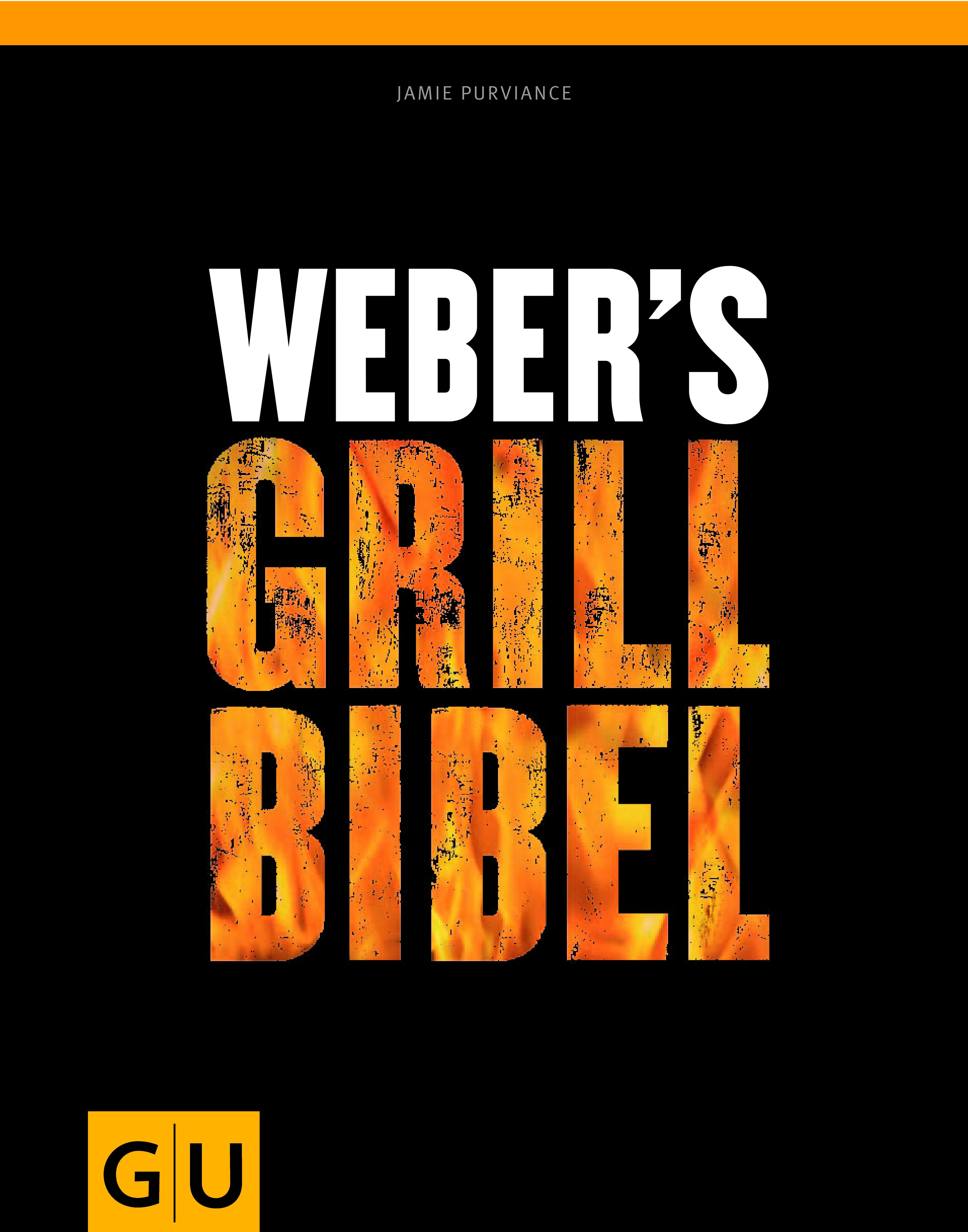 1619101 weber s grill bibel