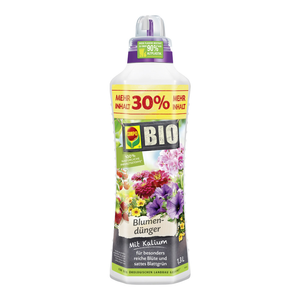 2143580 bio blumenduenger 1 3 l