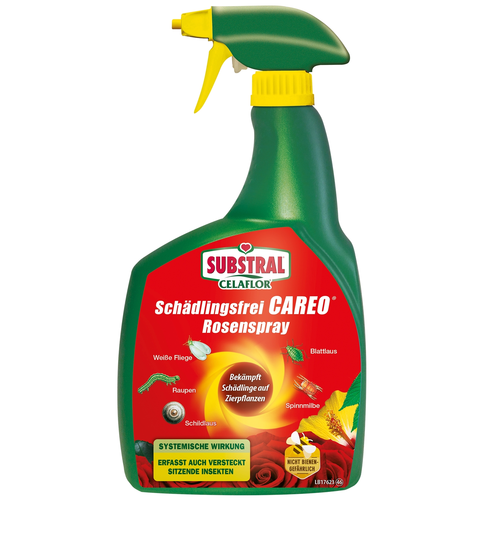 2500411 schaedlingsfrei careo rosenspray