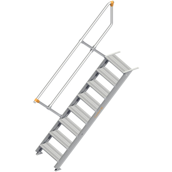 layher alu treppe 45 0 60x1 60 m t21