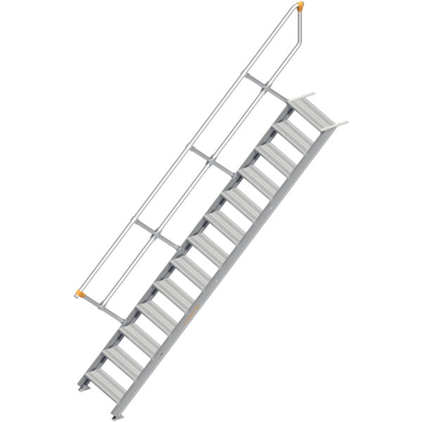 layher alu treppe 45 0 60x2 60 m t21